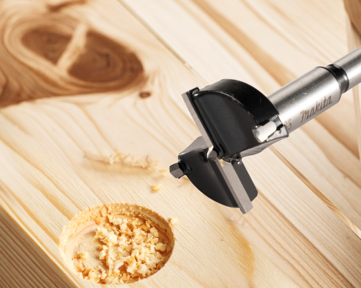 TCT Hinge Drill Bits D-74706