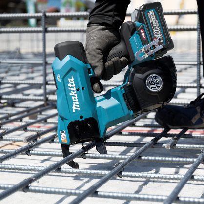 Makita TR001G Cordless Rebar Tying Tool