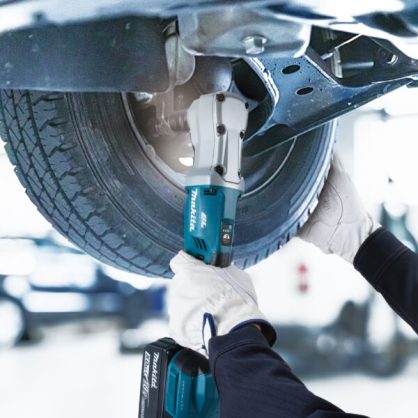 Cordless Angle Impact Wrench LXT DTL301Z