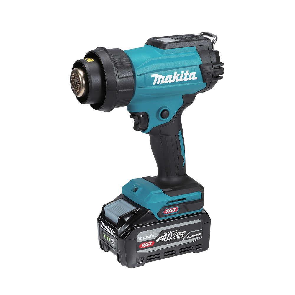 CORDLESS HEAT GUN HG001GZ