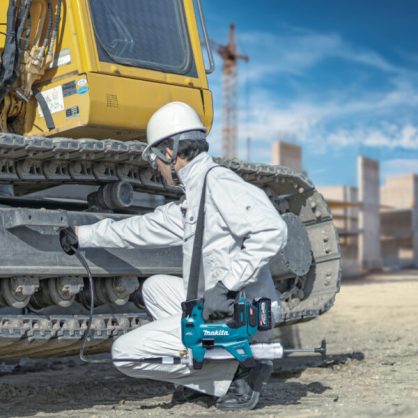 Cordless Grease Gun XGT GP001GZ