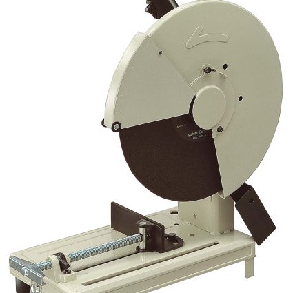 2416S – Portable Cut-Off