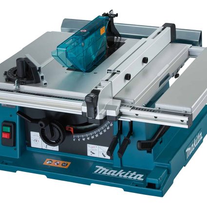 2704N – Table Saw