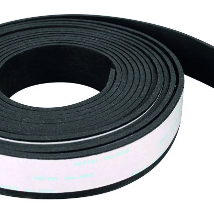 423360-7 – Rubber Splinter Guide, 3 m