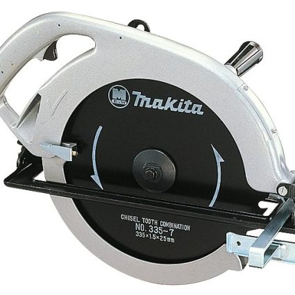 5103N – Circular Saw