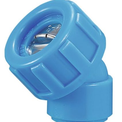 6908031000 – Wide angle herbicide nozzle