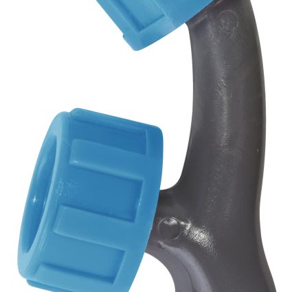 6958029000 – Y shape Double Nozzle