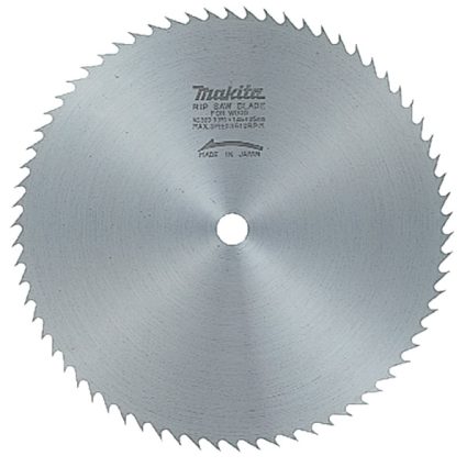 792114-6 – Rip Saw Blade 415 x 25 mm, 70T, Wood