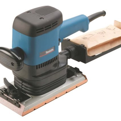 9046 – Orbital Sander