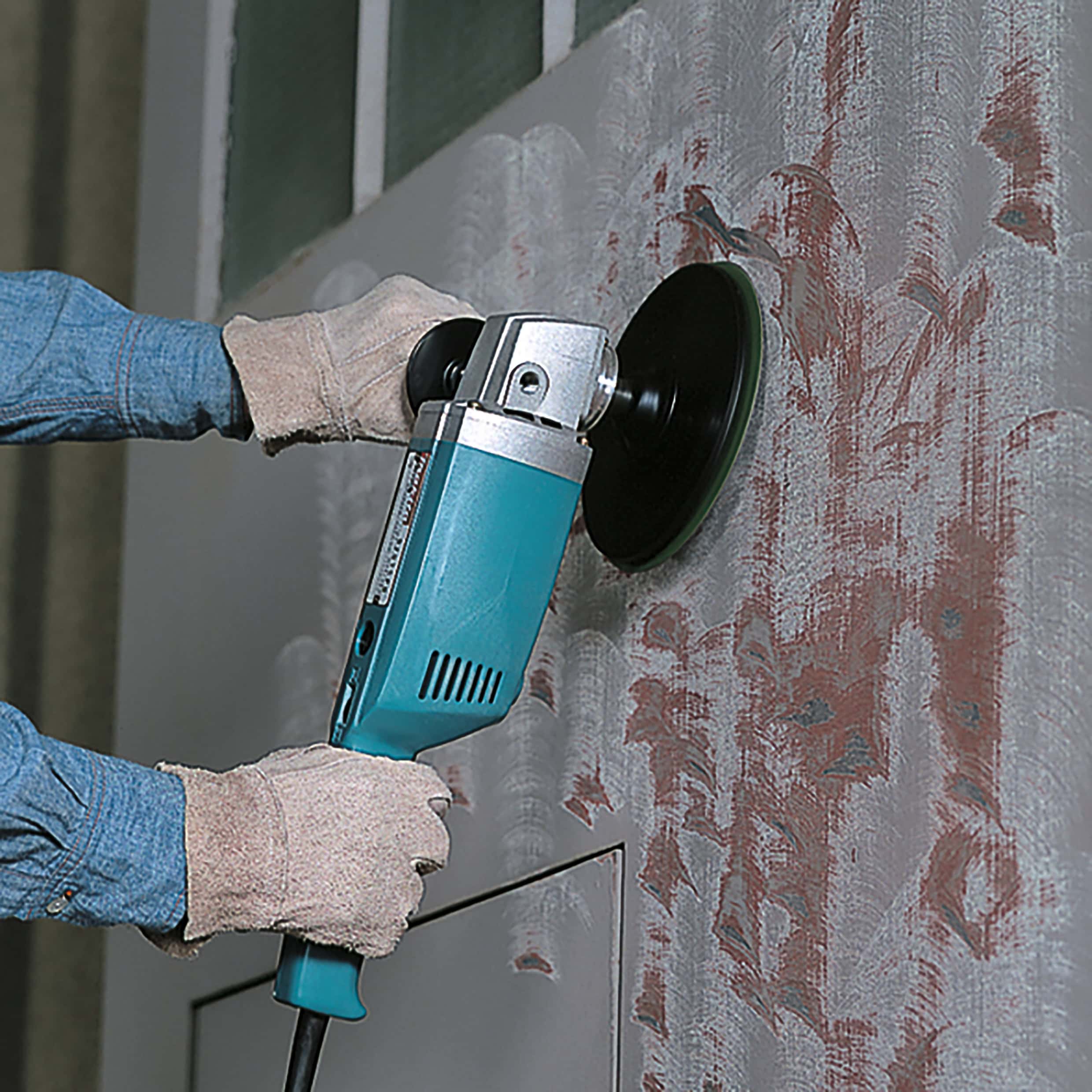 9207SPB - Sander-Polisher - Image 3