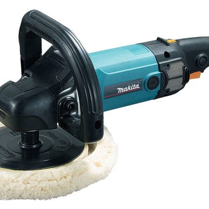9237CB – Sander-Polisher