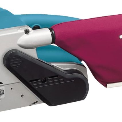 9404 – Belt Sander
