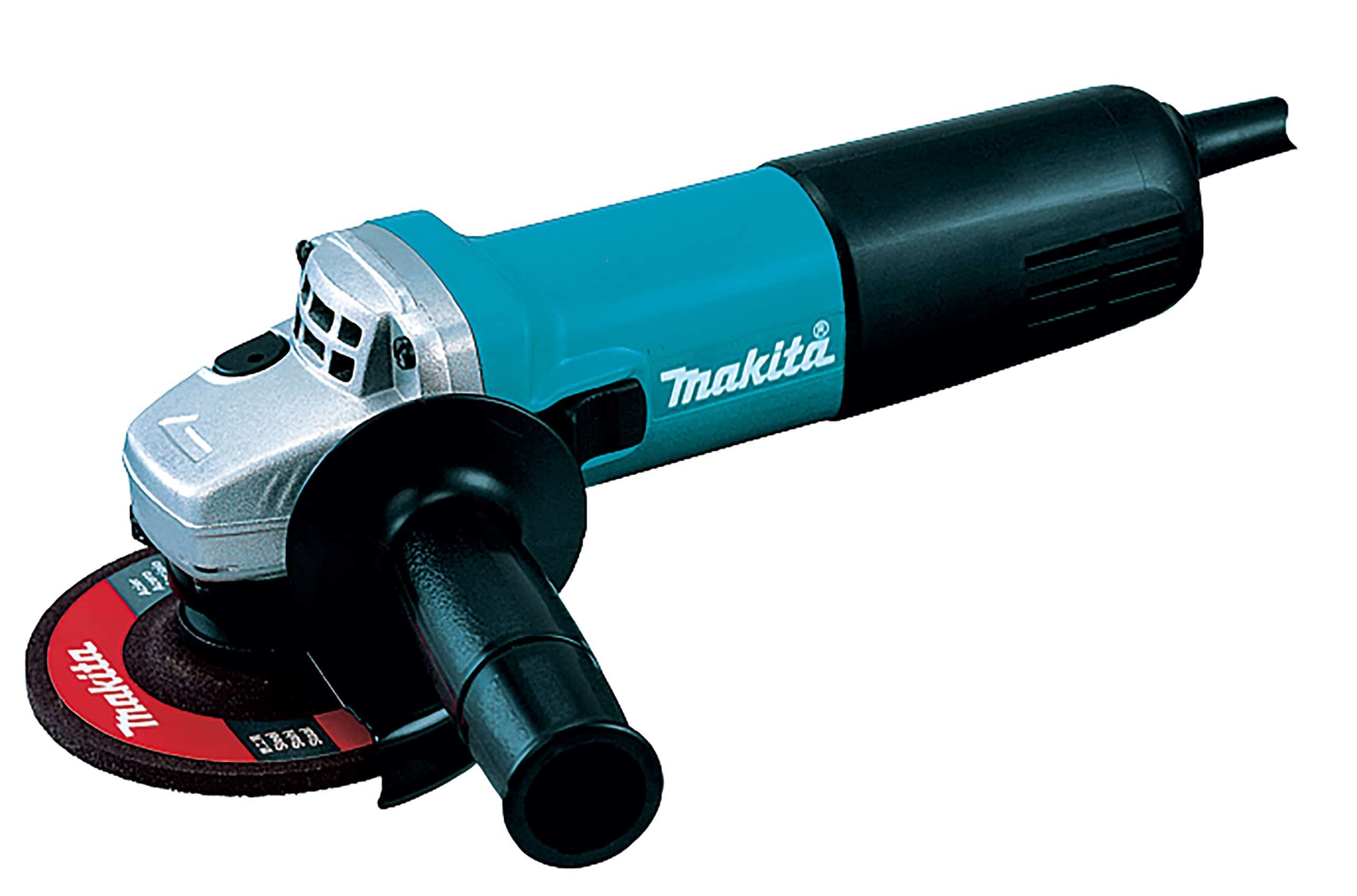 9557HN - Angle Grinder