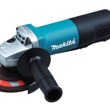 9558HP – Angle Grinder
