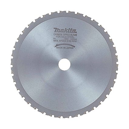 A-86723 – Circular saw blade, Standard T.C.T, 305 x 25,4 mm, 60 T