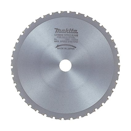 A-87242 – Circular Saw Blade, Specialized T.C.T. 305 x 25,4 mm, 60 T, Metal