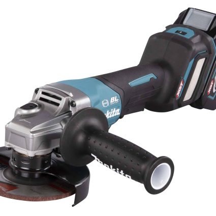 GA029GZ – Angle Grinder XGT?