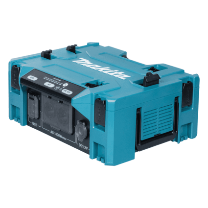 BAC01 – Portable Power Converter