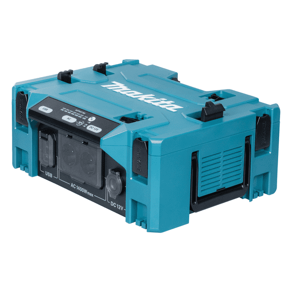 BAC01 - Portable Power Converter