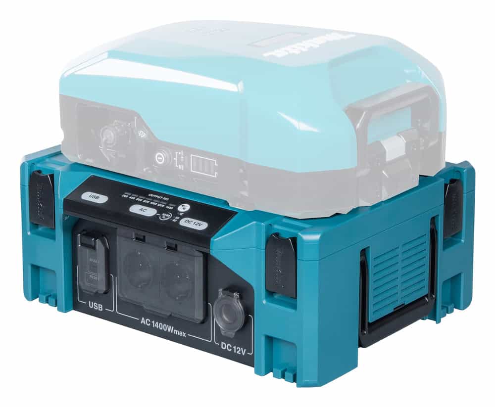 BAC01 - Portable Power Converter - Image 8