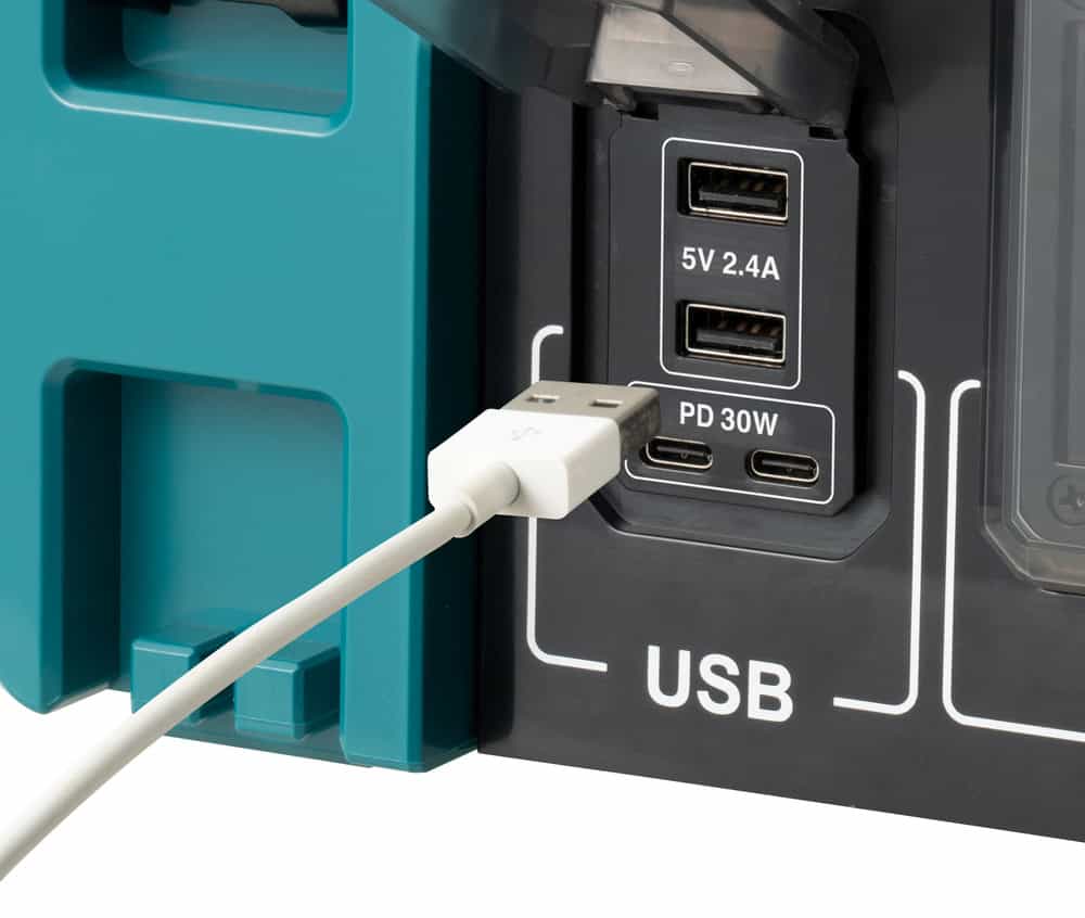 BAC01 - Portable Power Converter - Image 7