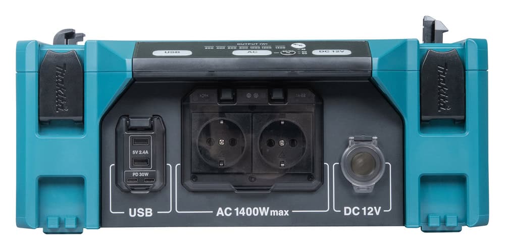 BAC01 - Portable Power Converter - Image 9