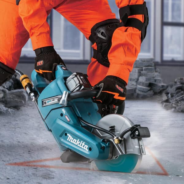 CE003G - Cordless Power Cutter - Image 3