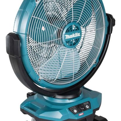 CF003G – Cordless Jobsite Fan XGT?