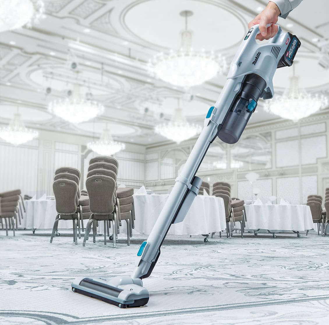 CL004G - Cleaner XGT? - Image 3