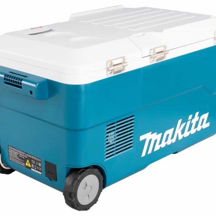 CW001GZ – Cooler and Warmer Box XGT ? LXT ? (AC/DC)