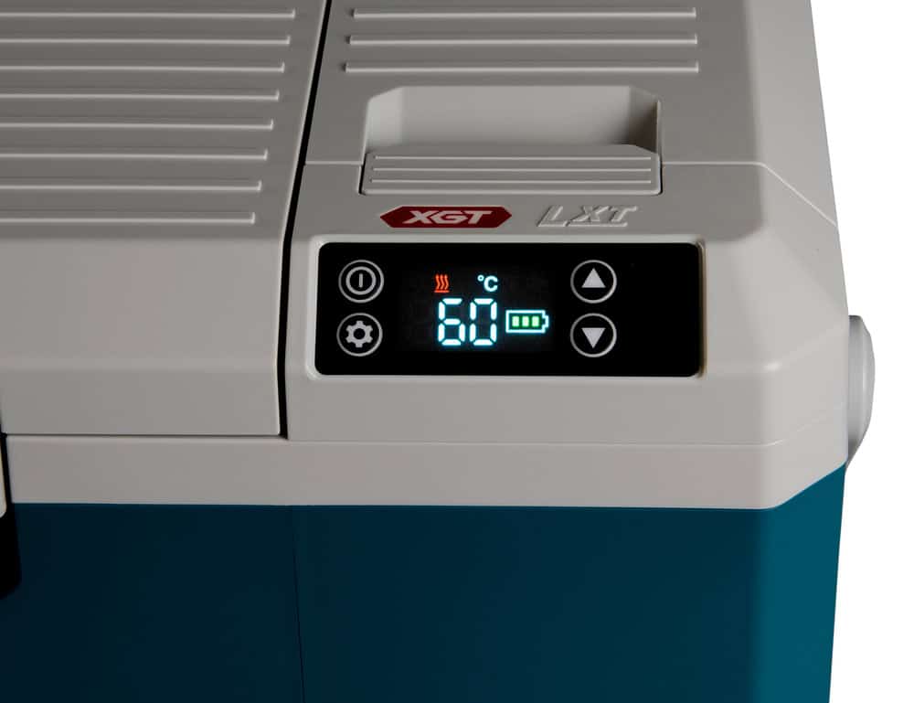 CW003G - 7L Cooler and Warmer Box XGT? LXT? - Image 4