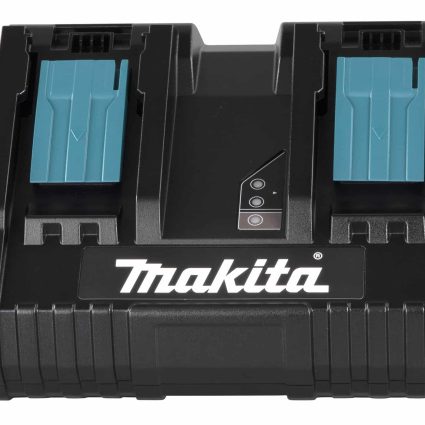 DC18RD – DC18RD Two Port Fast Charger