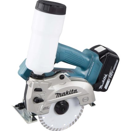 DCC501 – Dustless Cutter LXT ?