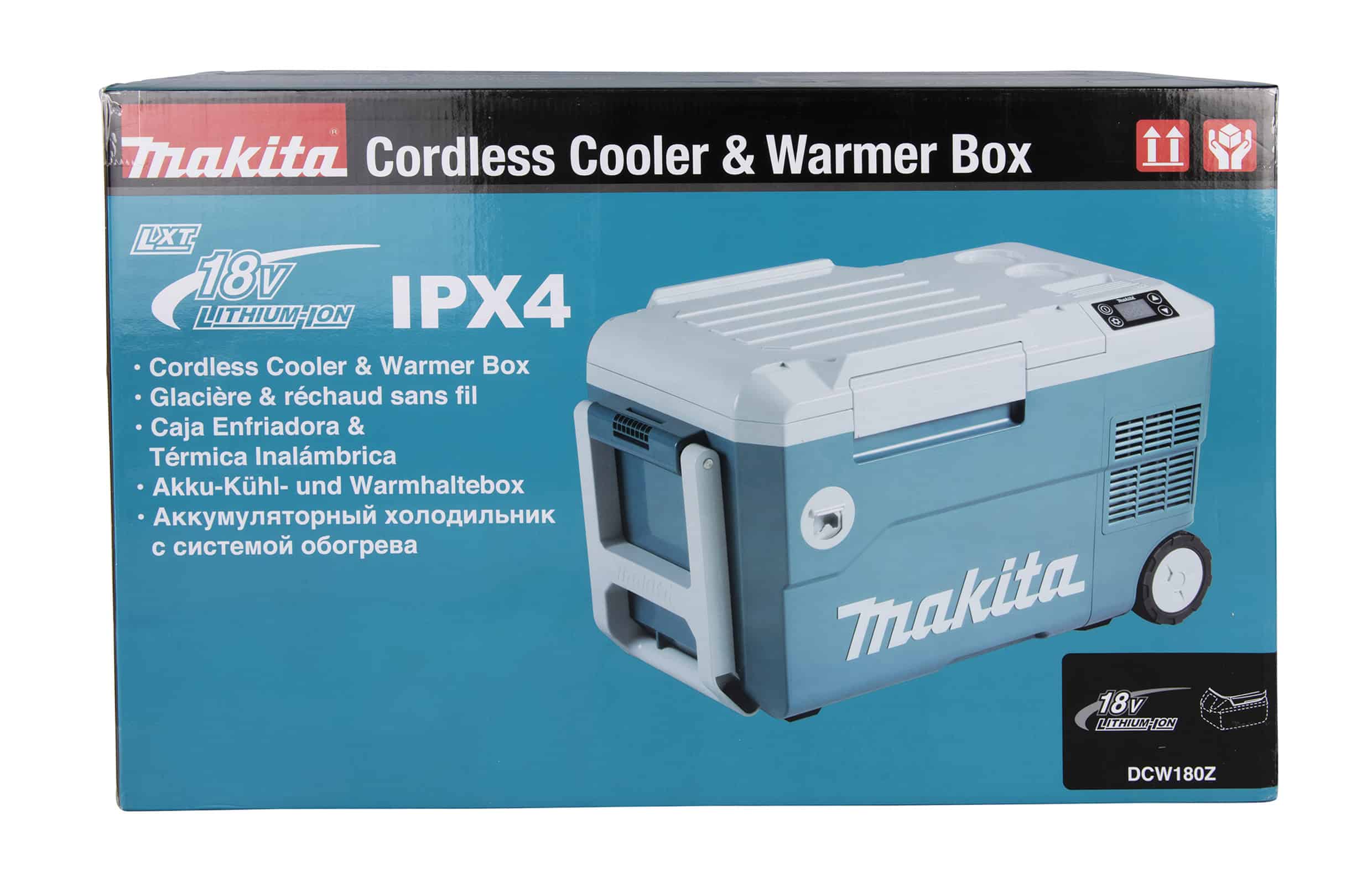 DCW180Z - Cooler and Warmer Box LXT ? - Image 18
