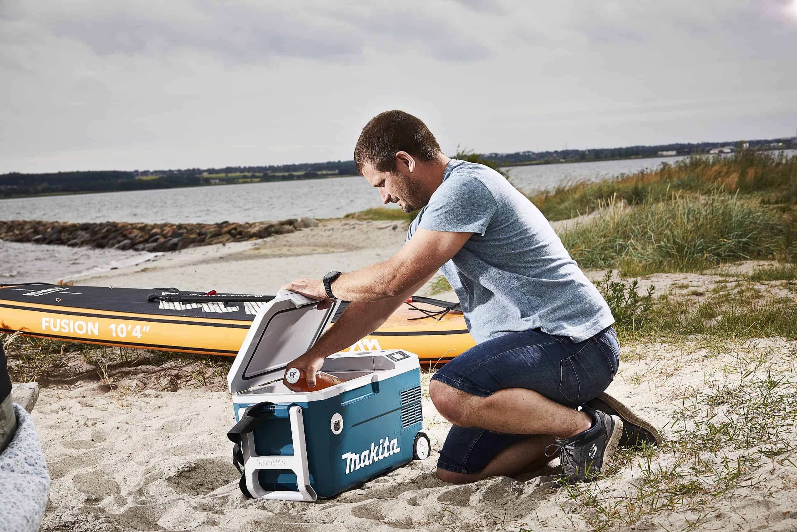 DCW180Z - Cooler and Warmer Box LXT ? - Image 9