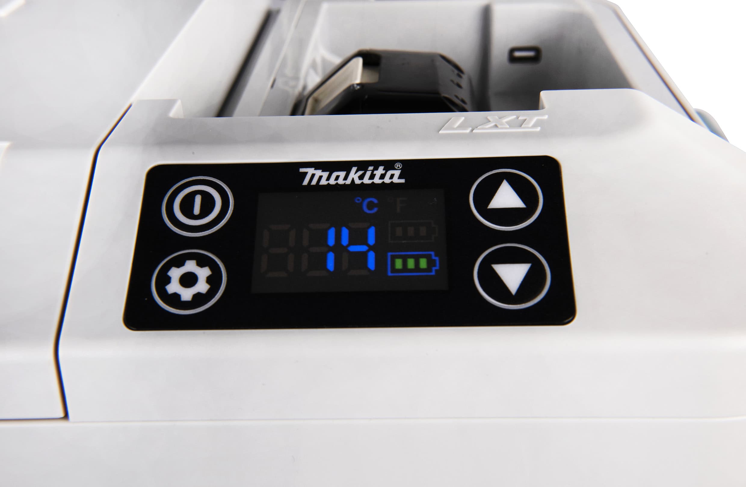 DCW180Z - Cooler and Warmer Box LXT ? - Image 14