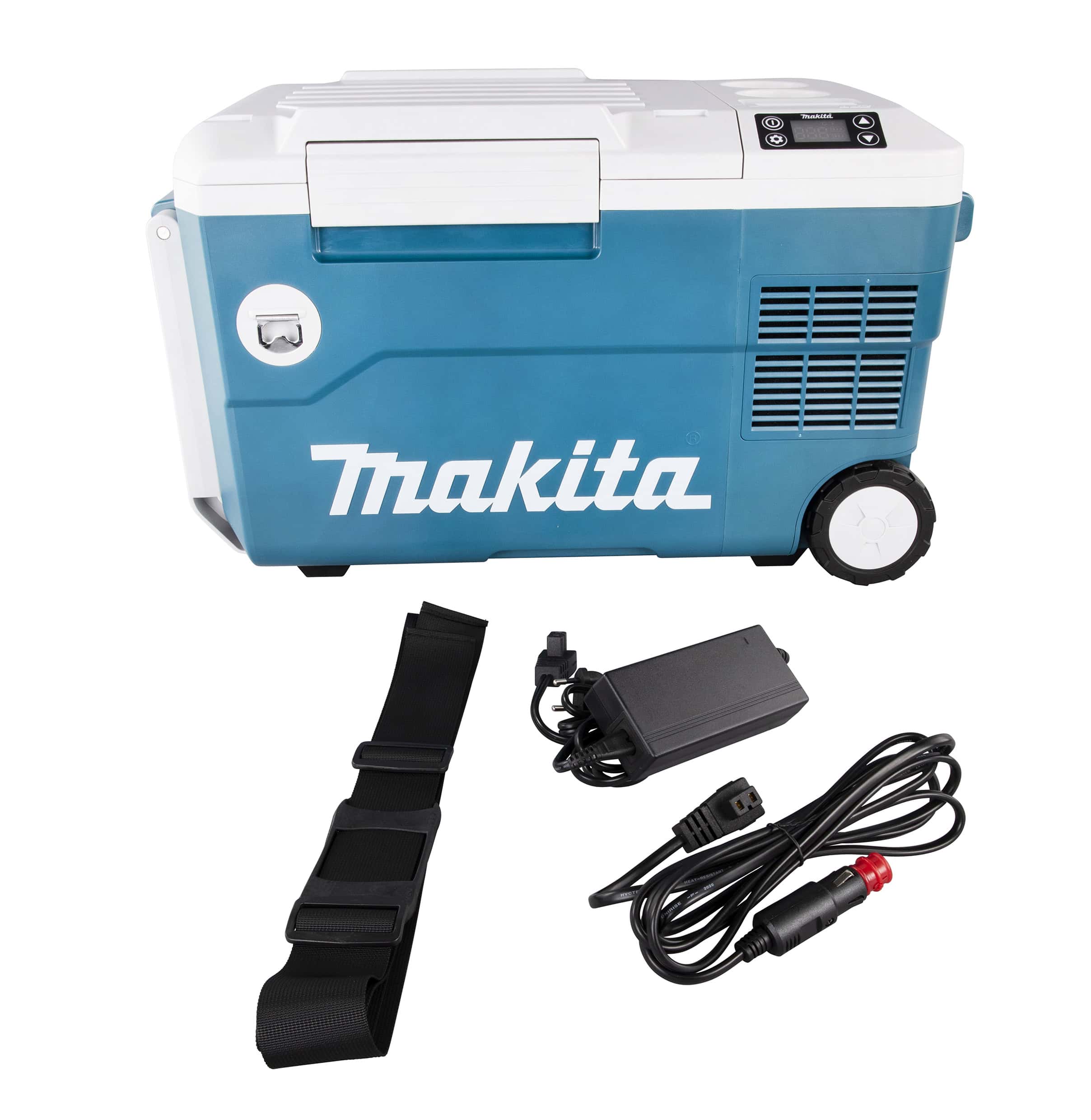 DCW180Z - Cooler and Warmer Box LXT ? - Image 15