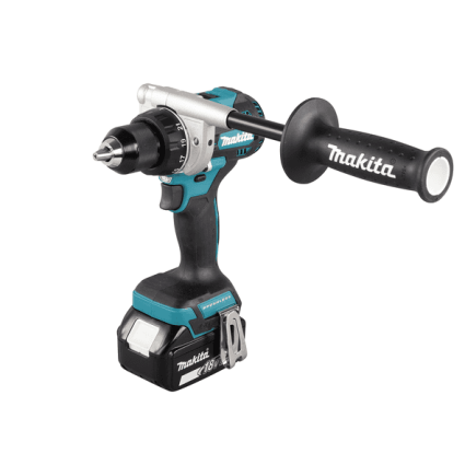 DDF486 – Driver Drill LXT?