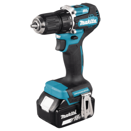 DDF487 – Driver Drill LXT?