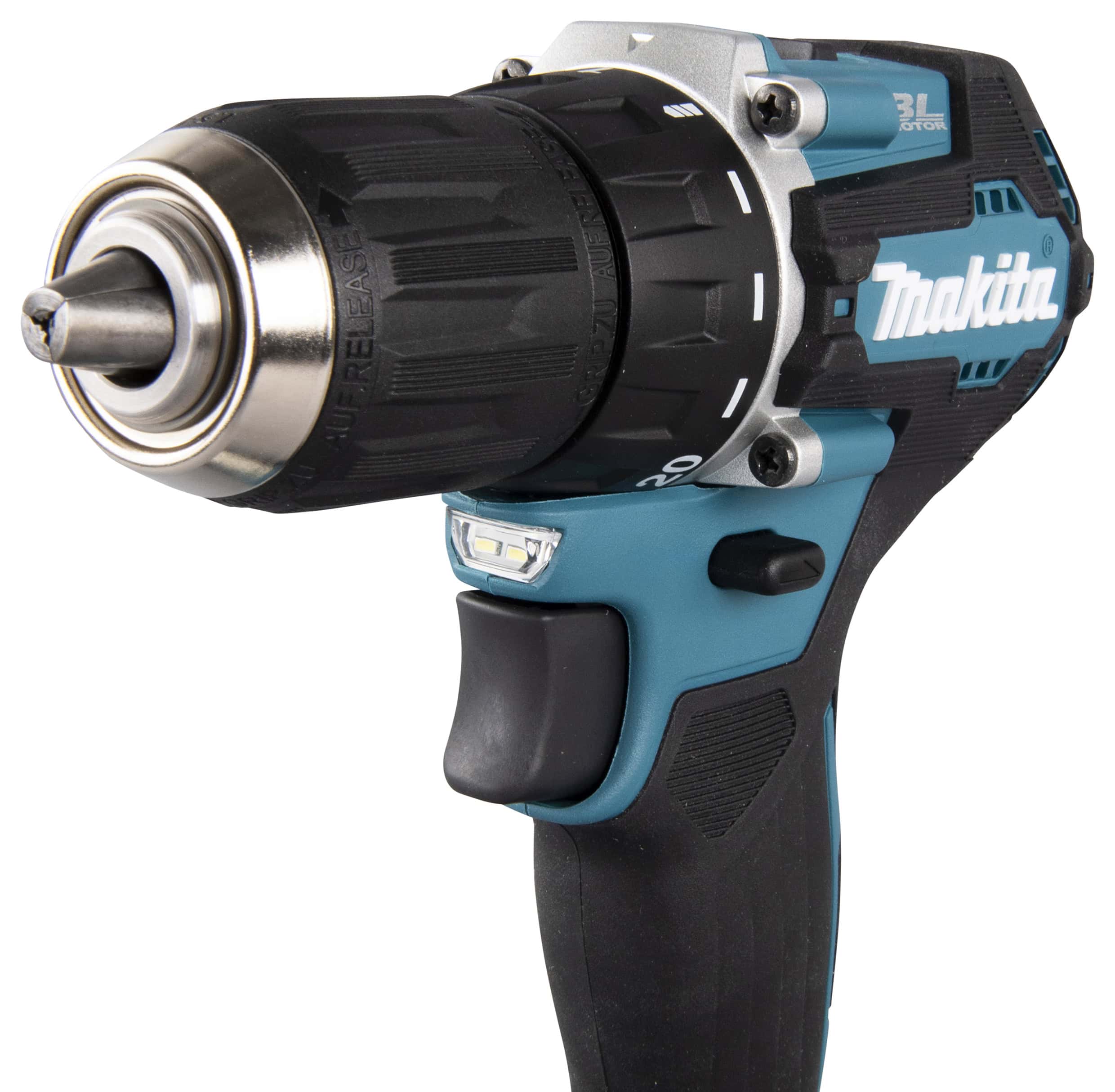 DDF487 - Driver Drill LXT? - Image 3