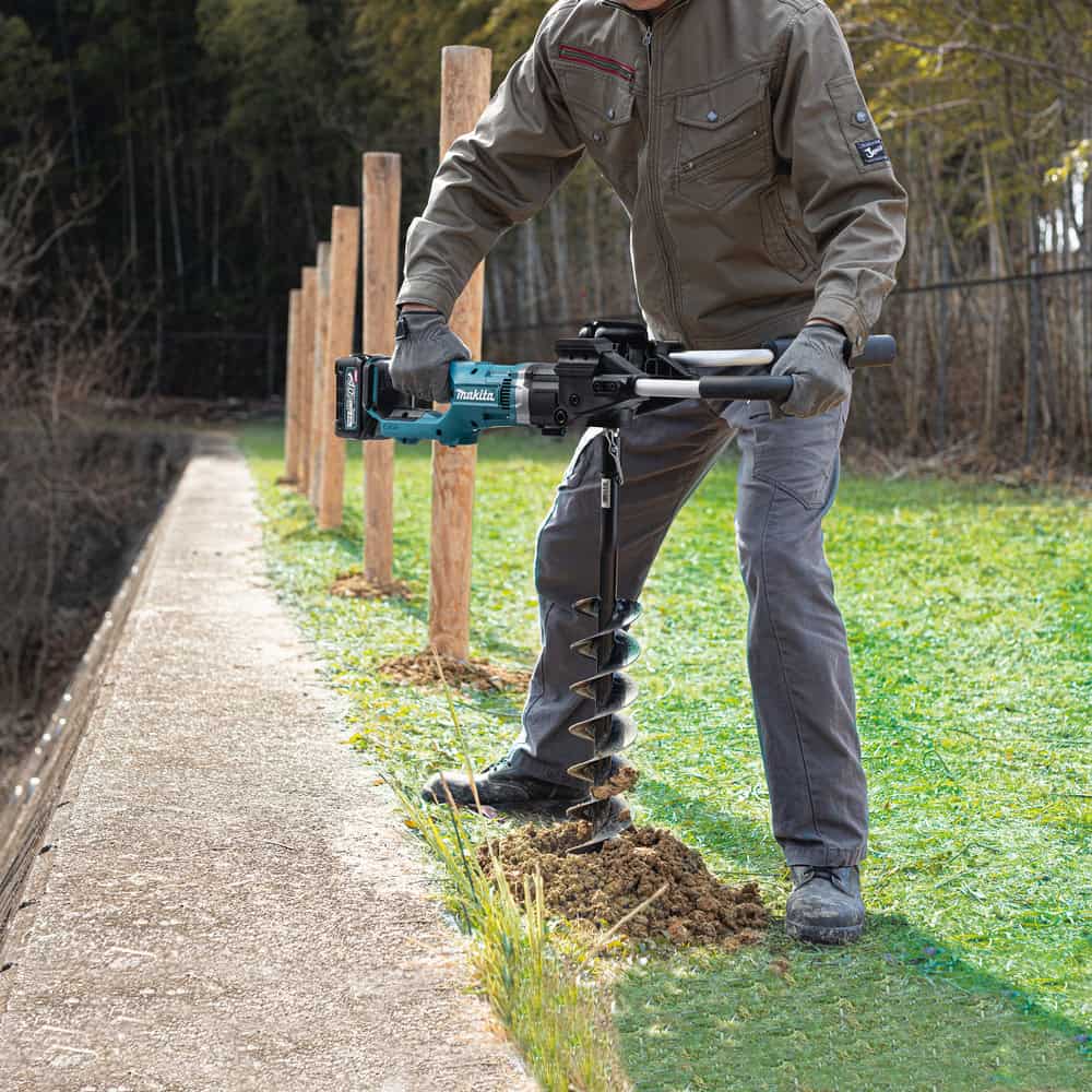 DG002G - Cordless Earth Auger XGT ? - Image 2