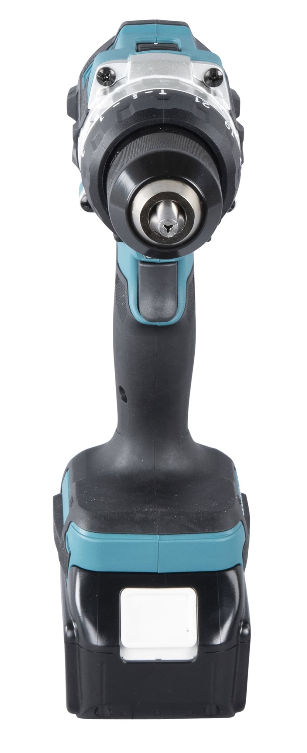 DHP486 - Cordless Percussion Driver Drill - Image 2