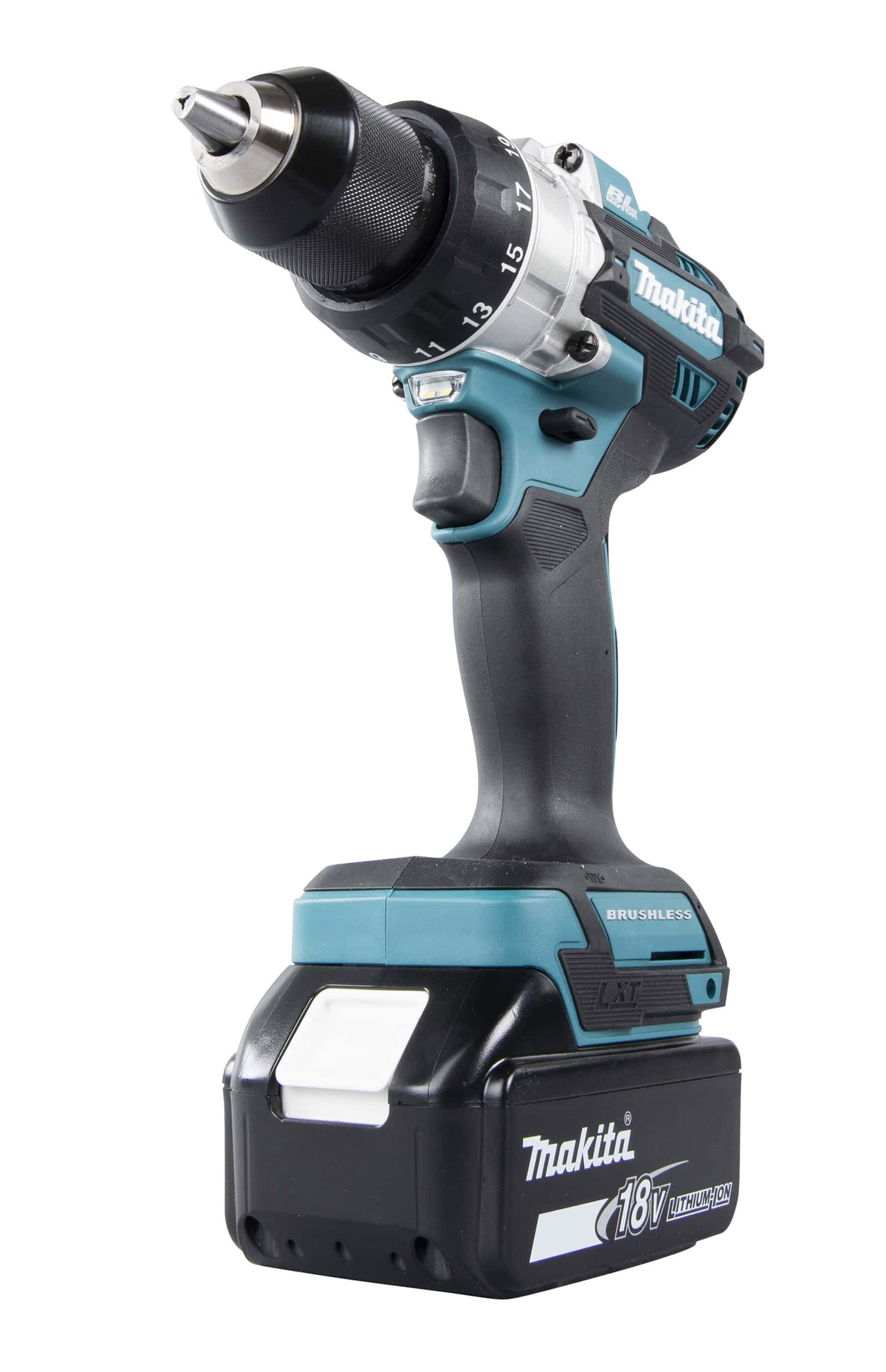DHP486 - Cordless Percussion Driver Drill - Image 5