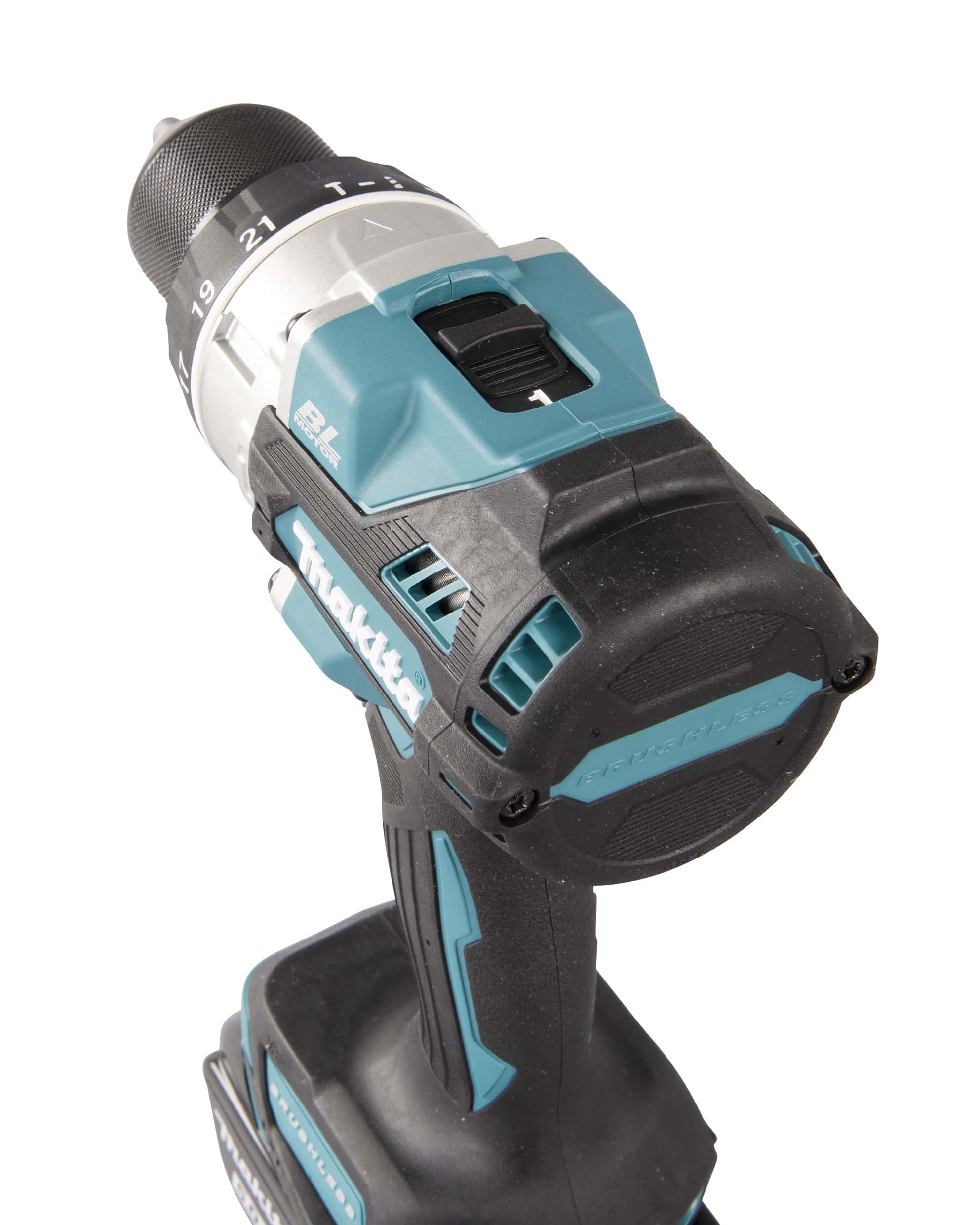 DHP486 - Cordless Percussion Driver Drill - Image 8