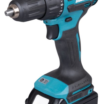 Percussion Driver Drill LXT?