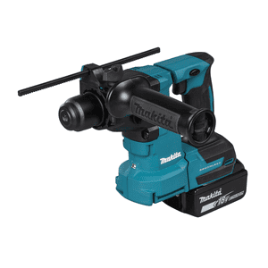 DHR183 – Cordless Rotary Hammer LXT?