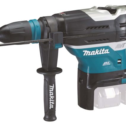 DHR400ZKUN – Rotary Hammer LXT?