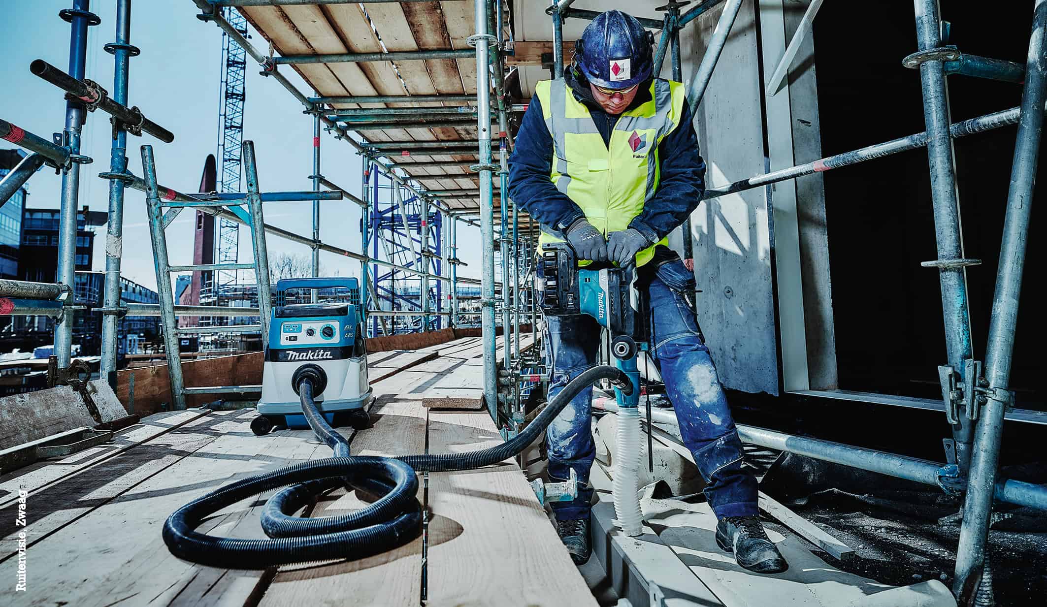 DVC864LZ - Vacuum Cleaner LXT? - Image 3