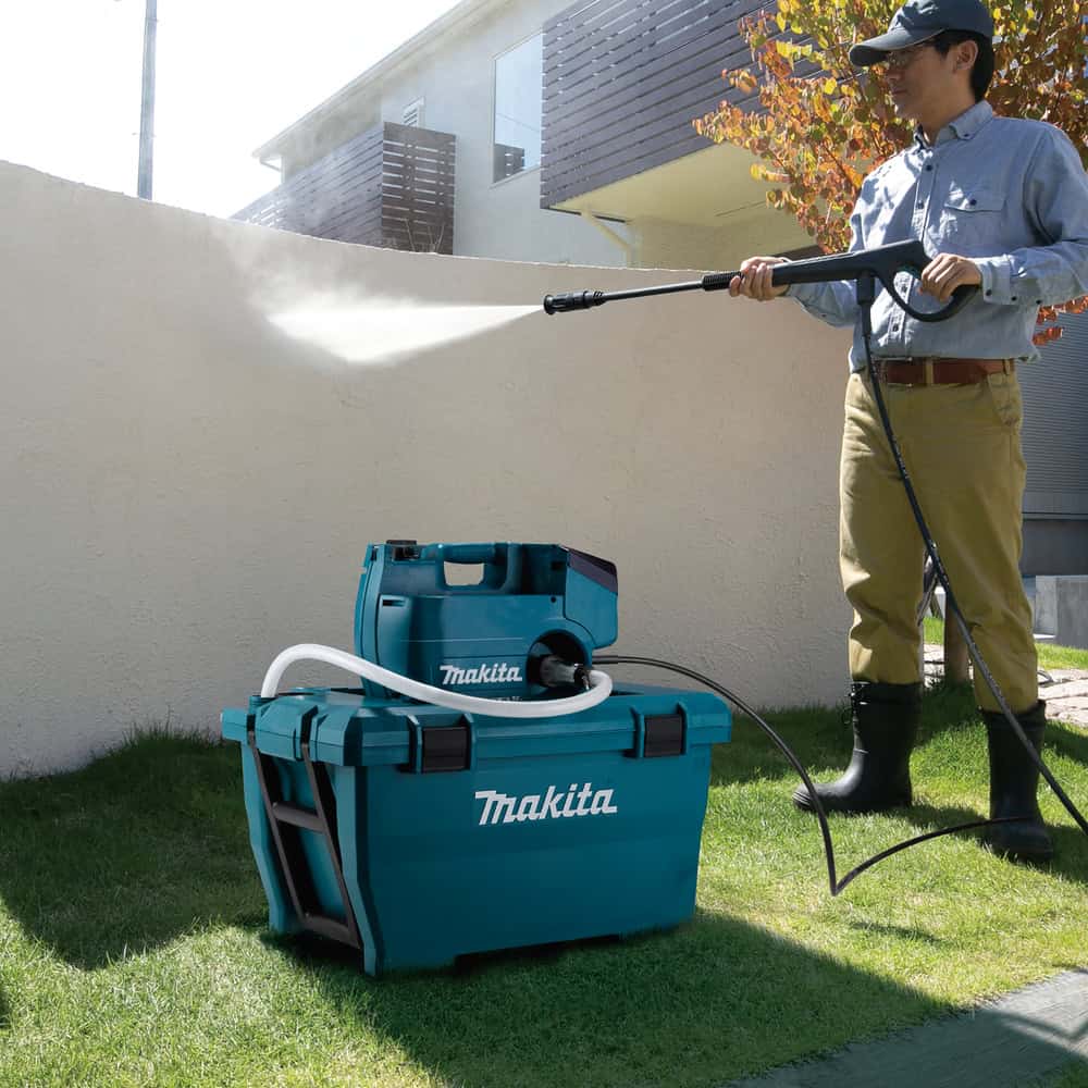 DHW080ZK - High Pressure Washer LXT? - Image 5