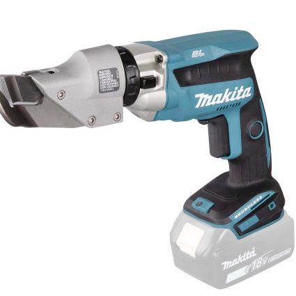 DJS131Z – Cordless Metal Shear LXT?